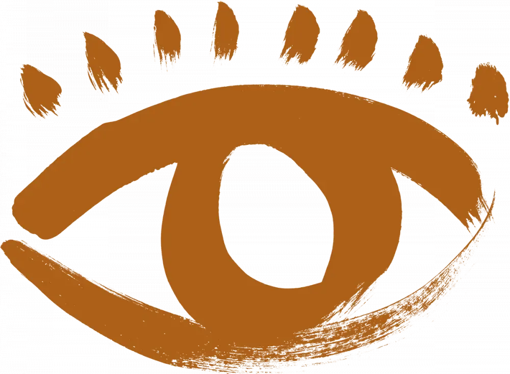 logo Le Troisième Œil et Guériswebp