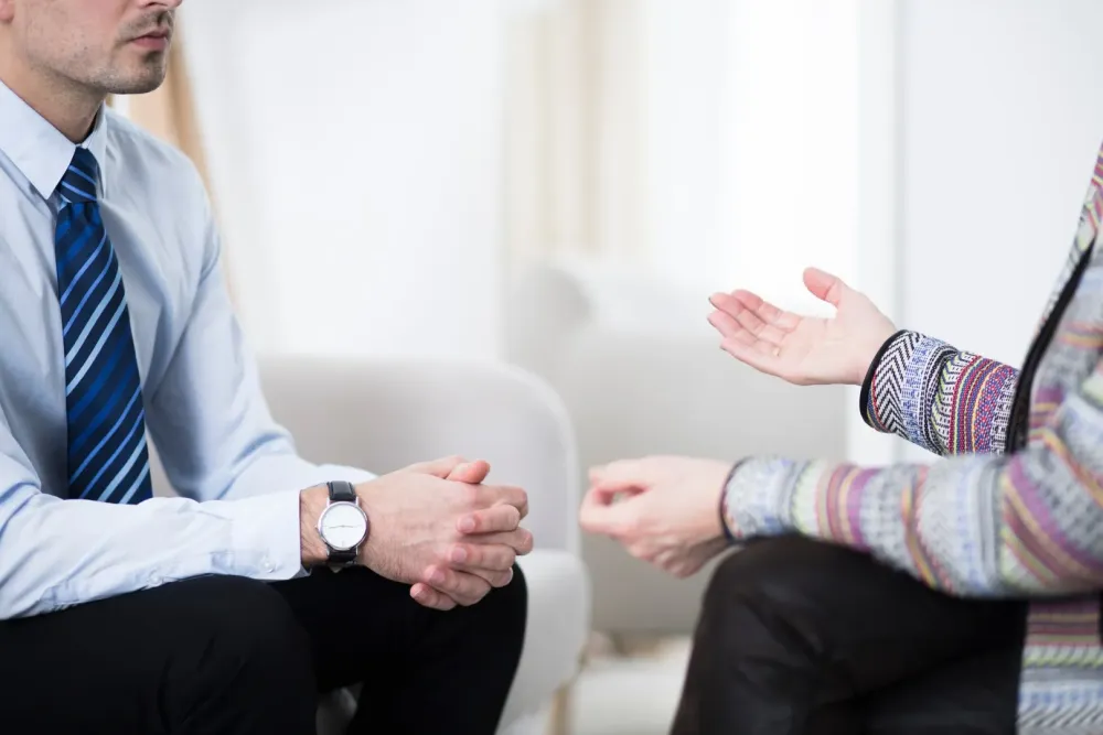 Déblocage émotionnel à Valenciennes